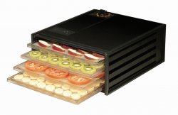 4-Tray Starter: ExcaliburŽ 2400 4-Tray Starter: ExcaliburŽ 2400